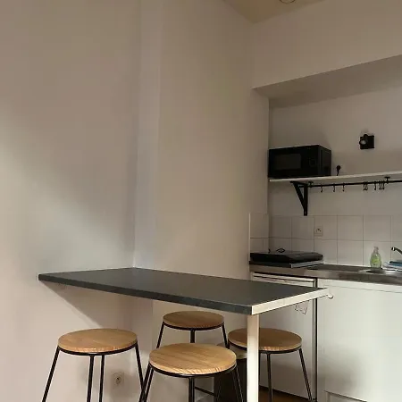 Au Coeur De La Presqu'ile, Bellecour Appartamento