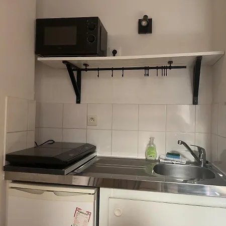 Appartamento Au Coeur De La Presqu'ile, Bellecour