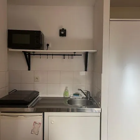 Appartamento Au Coeur De La Presqu'ile, Bellecour *